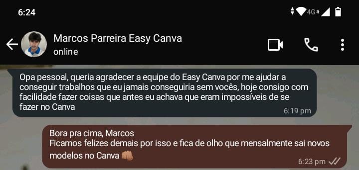 Depoimento 3